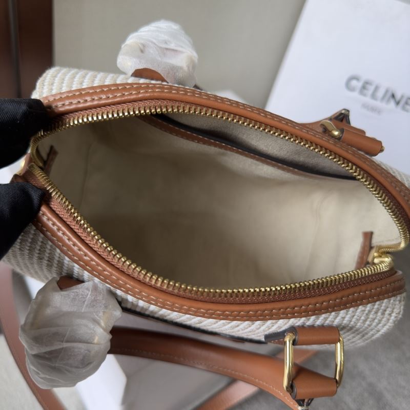 Celine Boston Bags